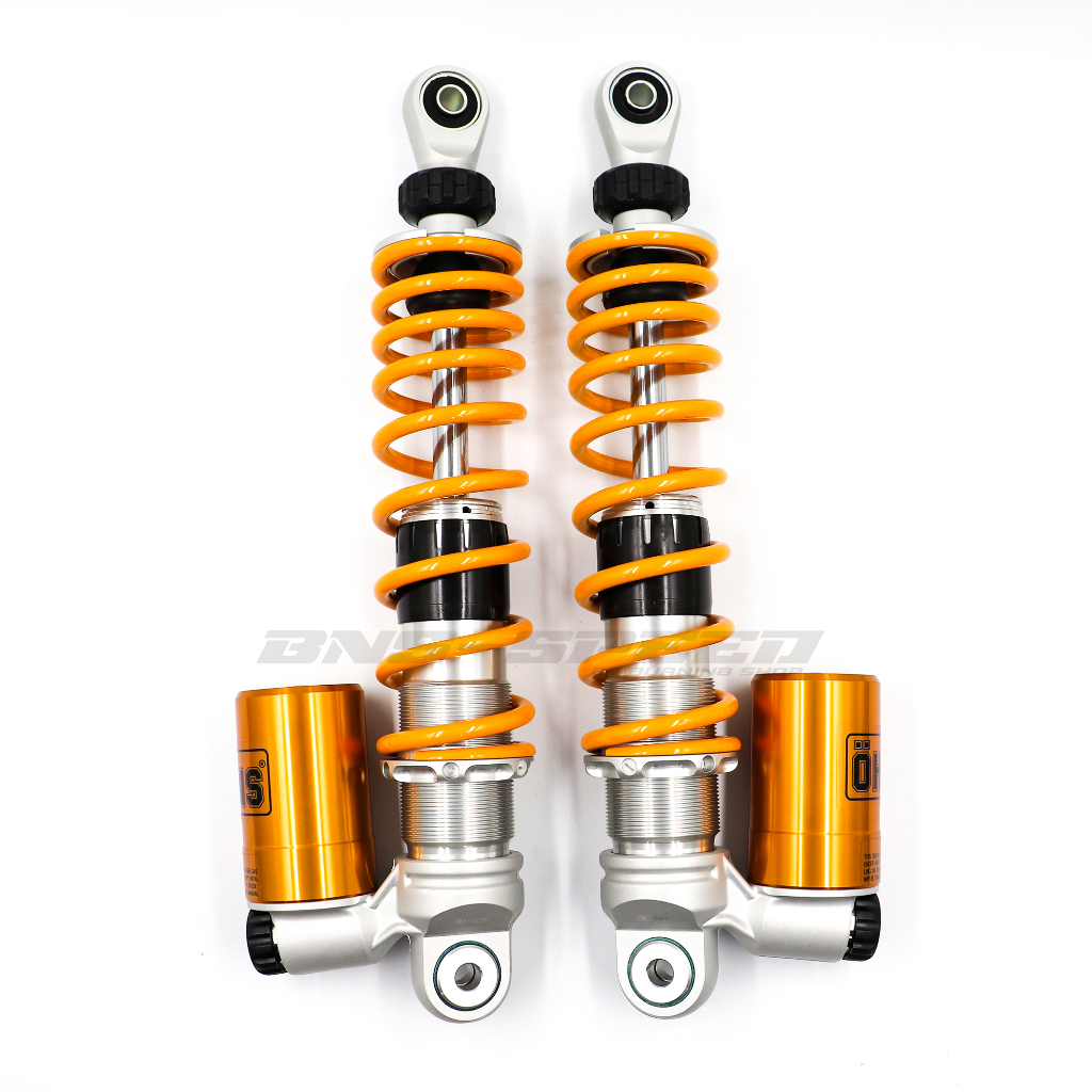 โช้คหลัง-ohlins-ho-227-dax125-รับประกัน-2-ปี