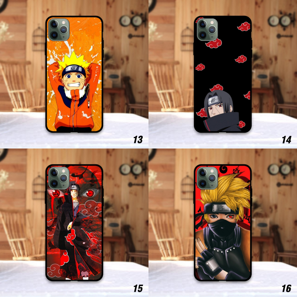 huawei-p8-lite-p20-lite-pro-p30-lite-pro-เคส-นารูโตะ-naruto