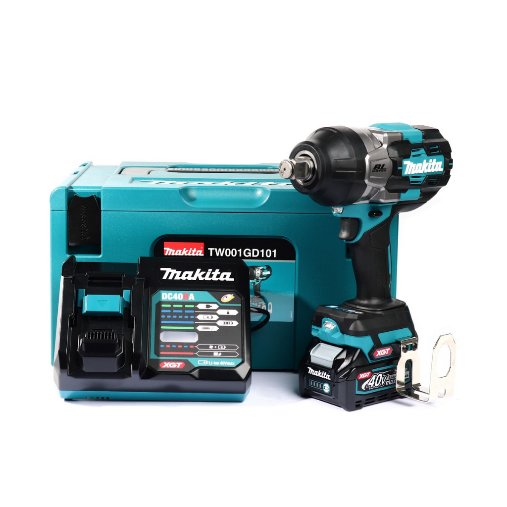 makita-บล็อก-3-4-40vmax-tw001gd101-2-5ahx1-tw001gm101-4-0ahx1-tw001gm201-4-0ahx2