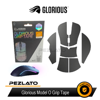 ภาพหน้าปกสินค้าGlorious Model O and O- Grip Tape ที่เกี่ยวข้อง