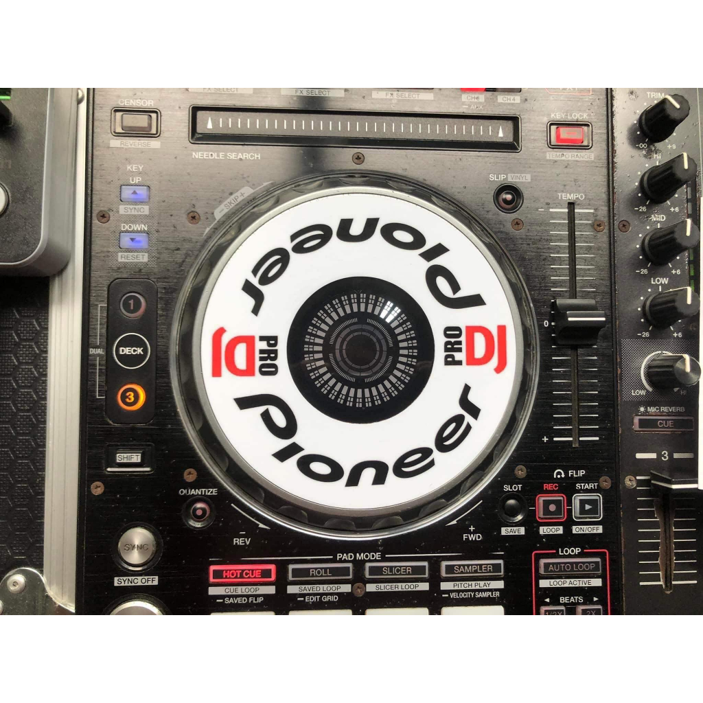 สีขาวแผ่นกันรอย-size-l-skin-jog-ddj1000-ddj1000srt-cdj800-cdj-850-cdj900-cdj2000-cdj3000-xdj1000-cdj900nsx-size-l