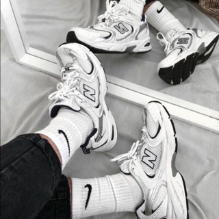 (พร้อมส่ง)NEW BALANCE 530 ส่งตรงจากเกาหลี✈️