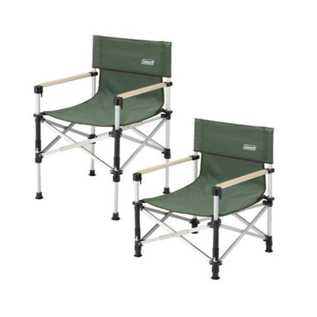 coleman-jp-2-way-captain-chair-เก้าอี้ปรับได้