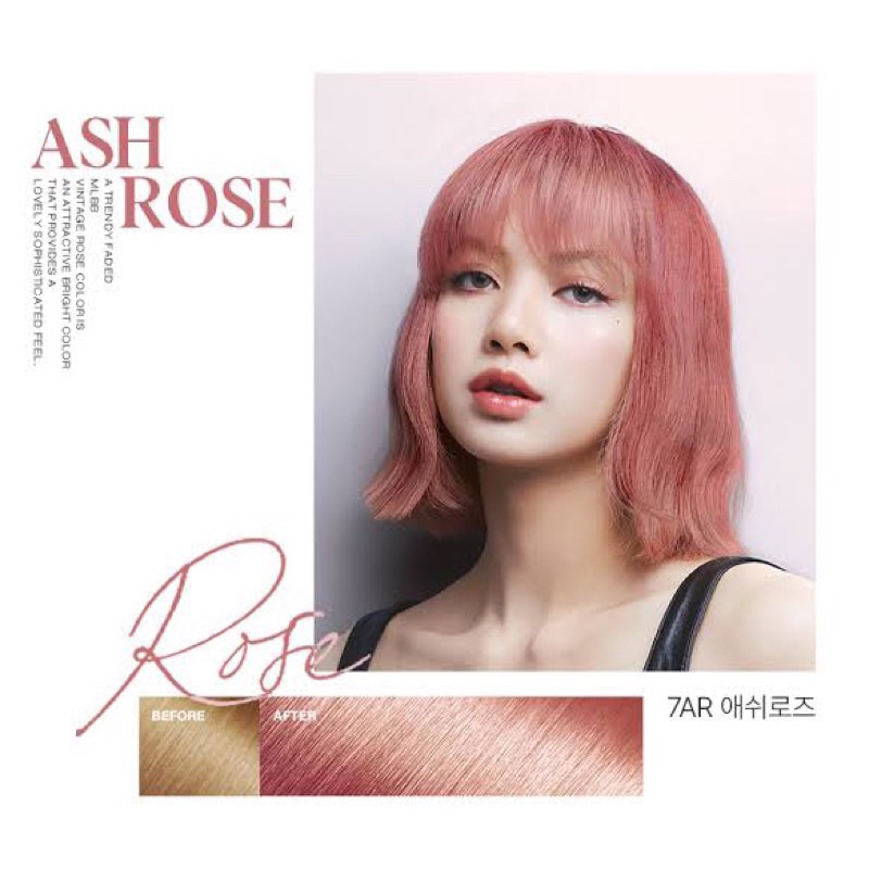 mise-en-scene-hello-bubble-foam-color-7ar-ash-rose