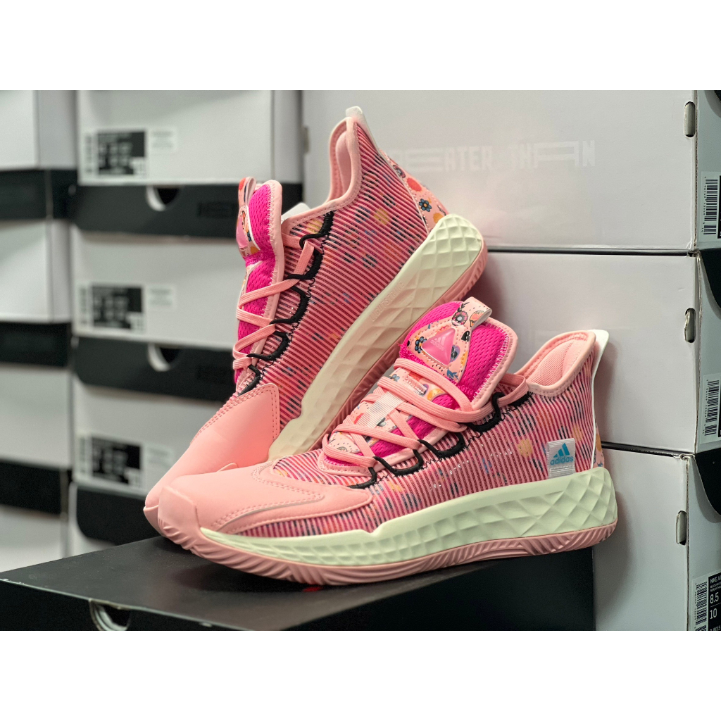PRO BOOST GCA Low "Day Of The Dead Pink" FZ3163 | Shopee Thailand