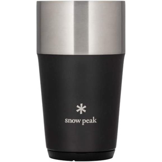 แก้วเก็บความเย็น Snow Peak Tumbler TW-470