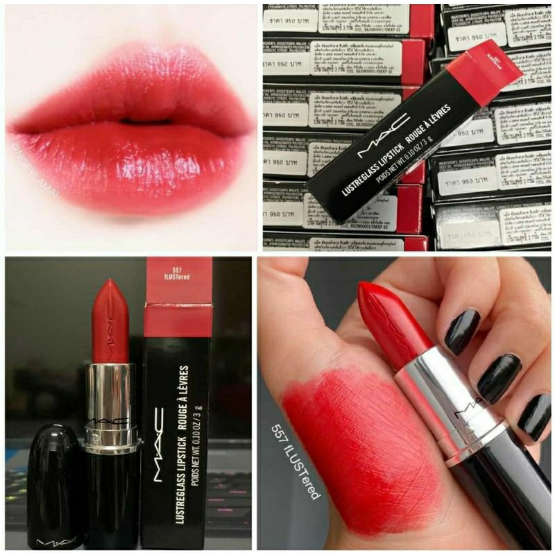 ลิปแดงไม่เกรงใจใคร-รวมไอเทมลิป-mac-สีแดงทุกเฉด-ในราคาพิเศษ-590