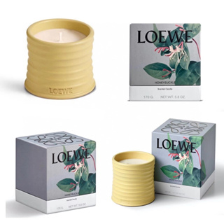 Everyday Essentials | Loewe - Candles