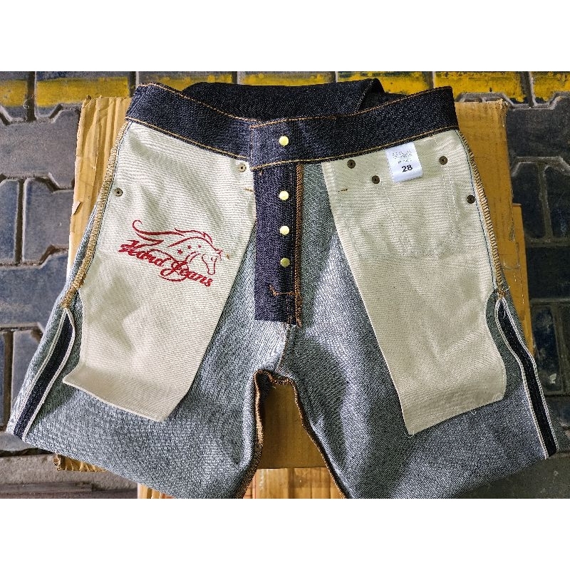 hardjeans-16oz-ริมแดง-งานลิขสิทธ์แท้