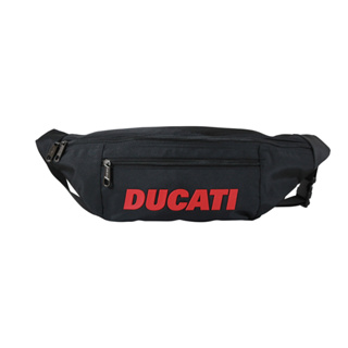 DUCATI Waist Bag กระเป๋าดูคาติ DCT49 202