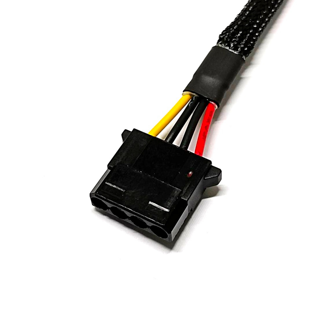 สายแปลง-สายไฟแบบ-sata-15pin-ไปเป็น-แบบ-ide-sata-15pin-male-to-molex-ide-power-adapter-cable