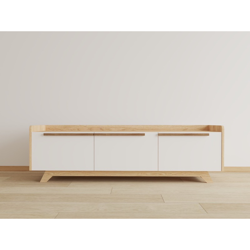 Po Furniture ตู้ทีวีมินิมอล มีหลากหลายสีเข้าได้กับห้องทุกสไตล์ขนาด ...