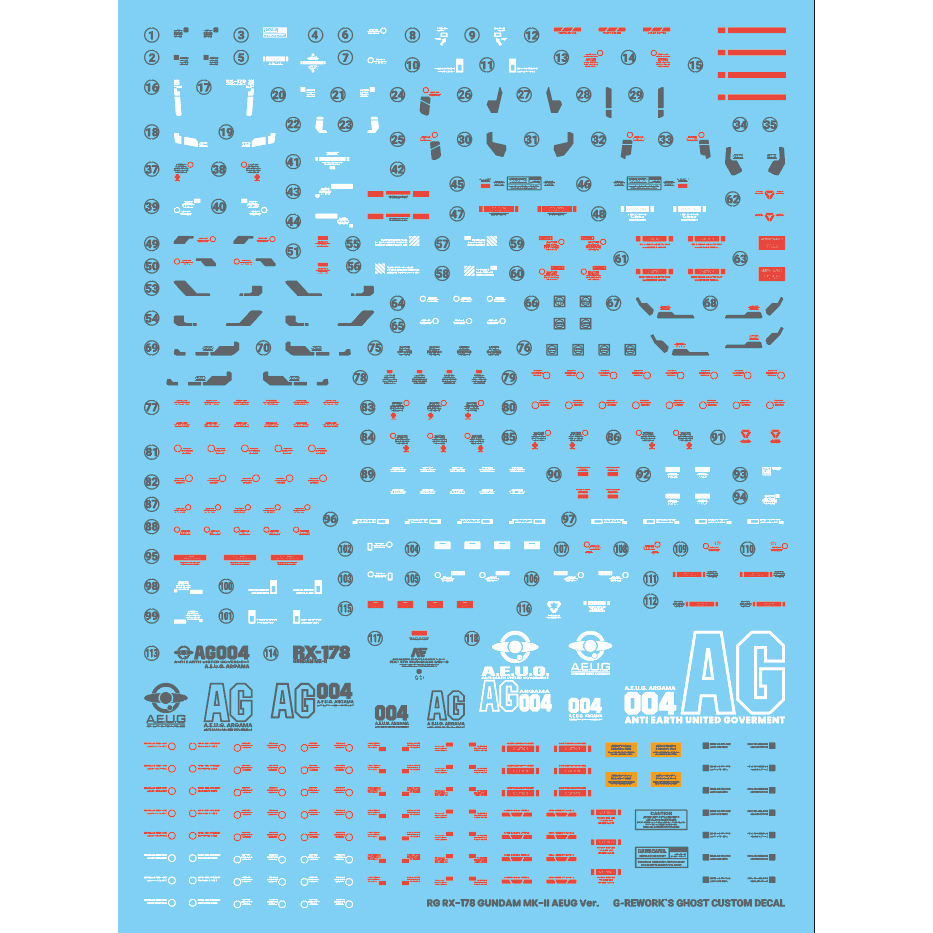 rg-rx-178-mk-ii-gundam-aeug-ของแท้จาก-g-rework