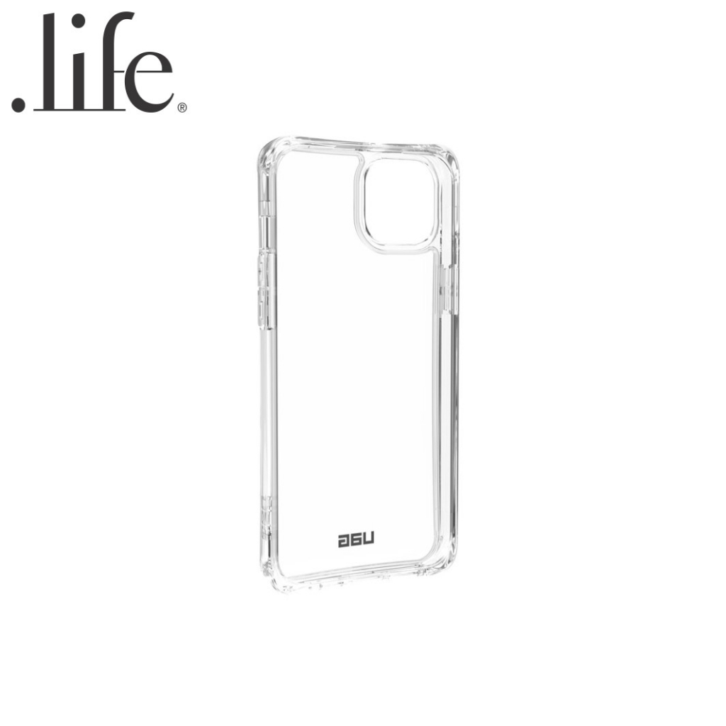 uag-plyo-case-for-iphone-14-plus-ice-by-dotlife
