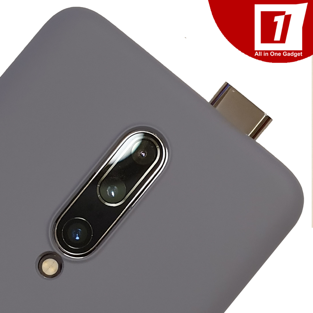 เคส-oneplus-7pro-super-slim-lens-protect-hybrid-case-gray