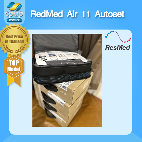 รุ่นล่าสุด-cpap-resmed-airsense-11-autoset-เครื่องทดลอง-รุ่น-top-ถูกมาก