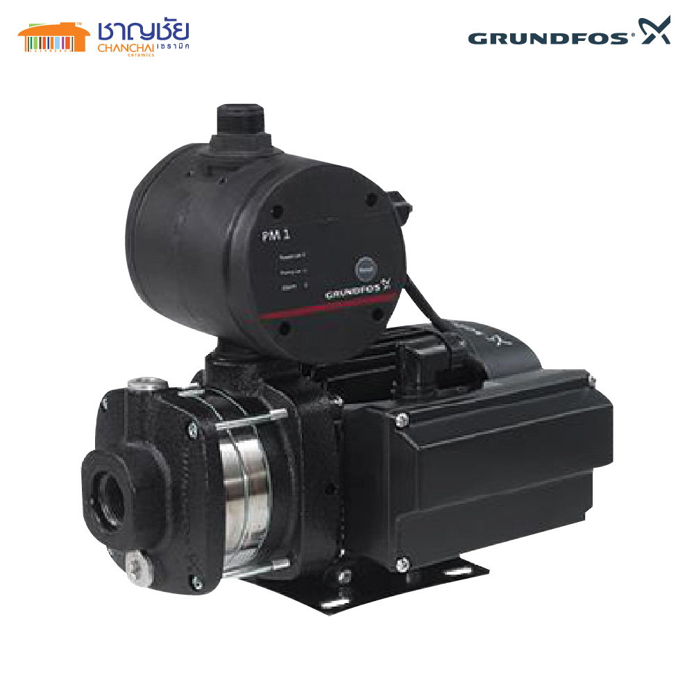 ส่งฟรี-grundfos-ปั๊มน้ำอัตโนมัติ-รุ่น-cmb3-27pm1-ขนาด-500-วัตต์