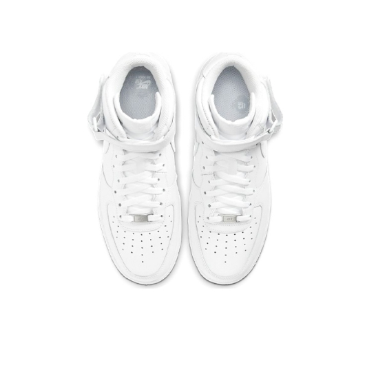 nike-air-force107-high-white-รองเท้า-nike-การันตีของแท้-100