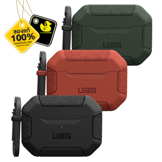 UAG - Scout เคสสำหรับ AirPods Pro 2