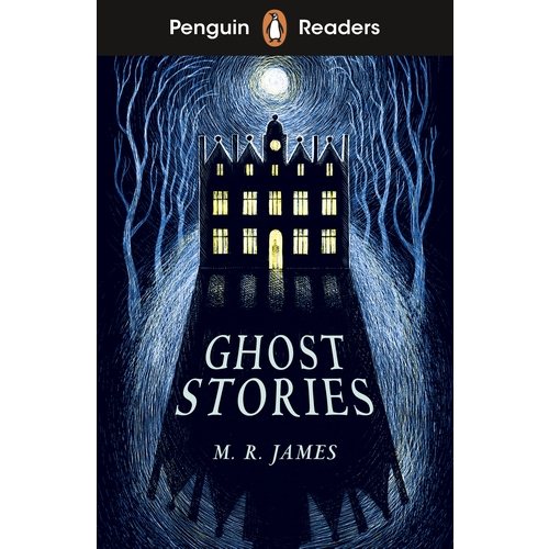 penguin-readers-3-ghost-stories-code