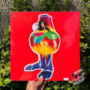 Björk – Volta (Vinyl)