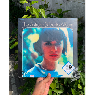Astrud Gilberto – The Astrud Gilberto Album (Vinyl)