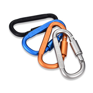 Derndong Carabiner คาราบิเนอร์ ที่แขวนแบบพกพา