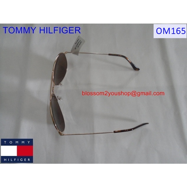 แว่นกันแดด-tommy-hilfiger-ทรง-aviator-รหัส-om165-สุดเท่ห์ใส่ได้ทั้งหญิงชาย-ใหม่แท้-100-อเมริกา