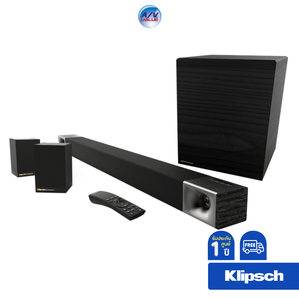 klipsch-cinema-600-5-1-ผ่อน-0