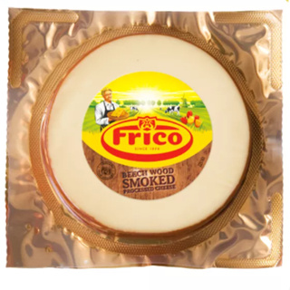 ชีสรมควัน หอมๆ Frico ฟรีโก้สโมคโพรเซสชีส 150 กรัม - Smoked Cheese Frico 150g