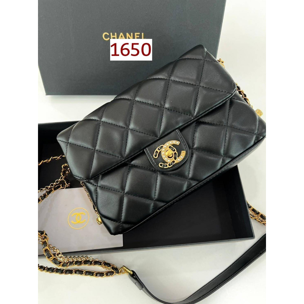 new-arrivals-ch-bag-vip-gift-with-purchase-gwp