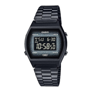 [ของแท้] Casio นาฬิกาข้อมือ รุ่น B640WBG-1BDF ของแท้ รับประกันศูนย์ CMG 1 ปี