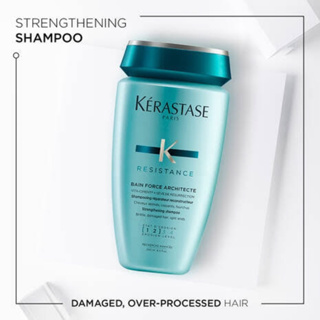 kerastase shampoo resistance (30 ml)