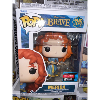 POP! Funko เรื่อง Brave ของแท้ 100% มือหนึ่ง