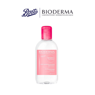 Bioderma ไบโอเดอร์มา เซ็นซิบิโอ โทนิค 250 มล.