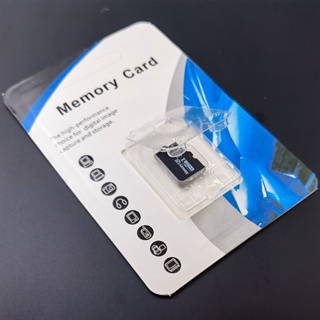 ภาพหน้าปกสินค้าMemory Card เมมโมรี่การ์ด หน่วยความจำ Micro SD 8GB  เมมโมรี่การ์ด SD Card ที่เกี่ยวข้อง