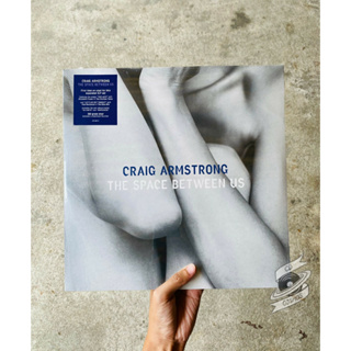 Craig Armstrong ‎– The Space Between Us (Vinyl)