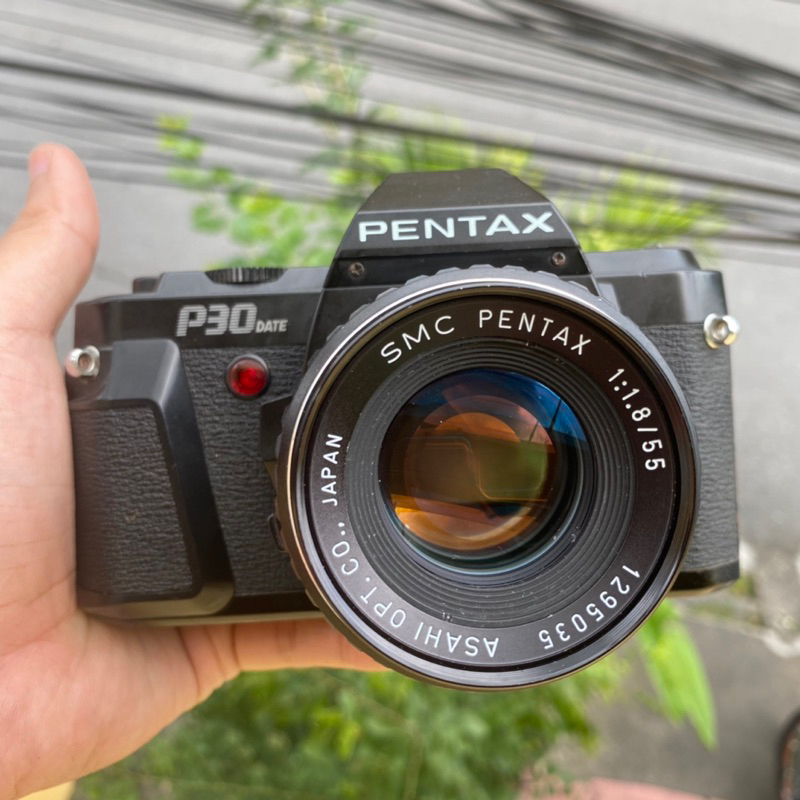 ภาพสินค้ากล้องฟิล์ม Canon-Konica-Ricoh-Fuji-Pantax จากร้าน filmcamerajapan บน Shopee ภาพที่ 3