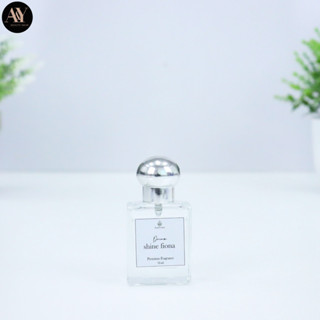 น้ำหอม A&amp;Y cosme 15ml. น้ำหอมกลิ่น shine fiona