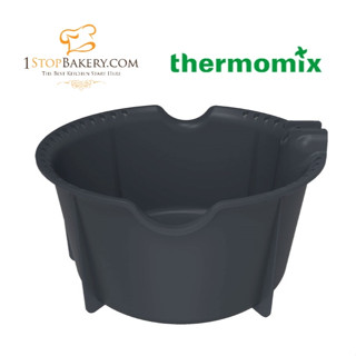 Thermomix ASS-Y TMM SW10947.1 Simsafix Steam juicer insert for TM6 / สำหรับเครื่อง TM6