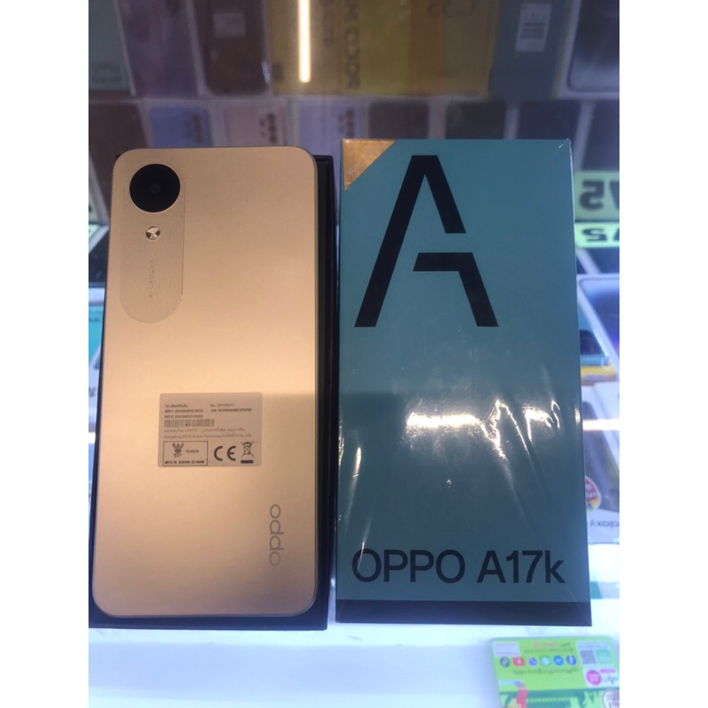 oppo-a17k-ram-3gb-rom-64gb