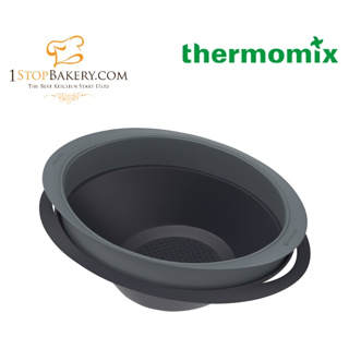 Thermomix ASS-Y TMM SW10968.1 Varoma enlargement for TM6/TM5/TM31 / สำหรับเครื่อง TM6