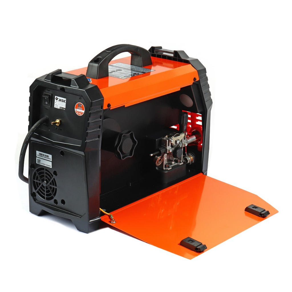 เครื่องเชื่อม-jasic-ตู้เชื่อม-mig-mma-lift-tig-รุ่น-mig200d-แรงดันไฟ-220-โวลต์