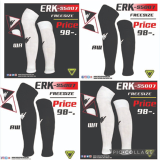 ภาพหน้าปกสินค้าถุงเท้าตัดข้อ EUREKA รุ่น ERK-S5007 ที่เกี่ยวข้อง