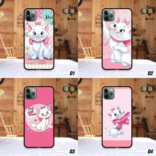 iPhone 12 13 14 Case เคส มารี Marie