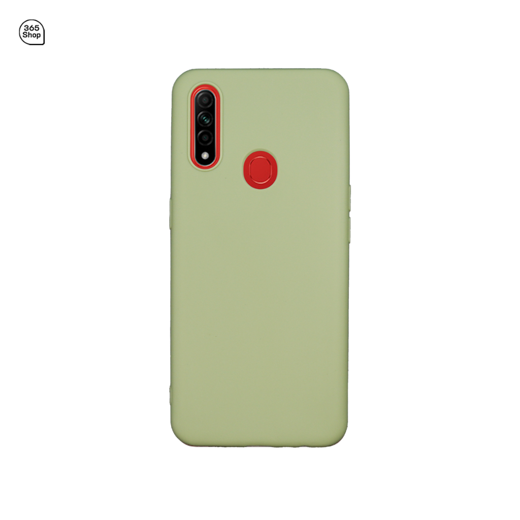 เคส-oppo-a31-2020-a8-2019-cph2015-ออปโป-เอ31-2020-เอ8-2019-เคสซิลิโคนนิ่ม-สีพาสเทล