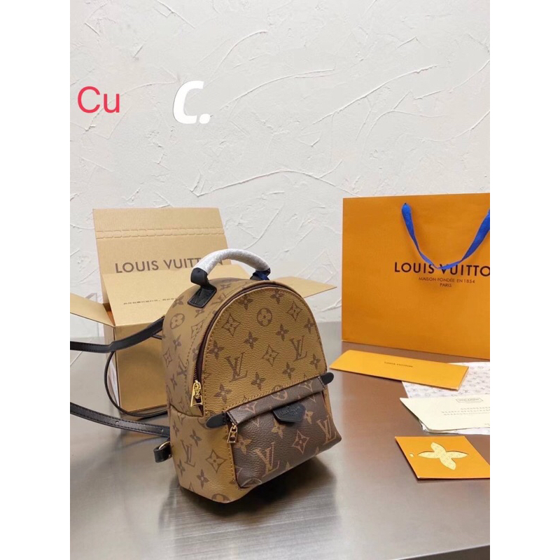 hiend-louisvuitton-กระเป๋าหลุยส์-เป้หลุยส์-ไซค์7-box