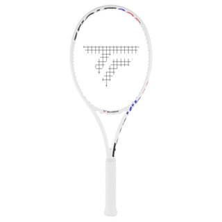 Tecnifibre ไม้เทนนิส T-Fight 280 ISOFLEX Tennis Racket Grip 2 | White ( 14FI280I32 )