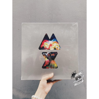 Coldplay ‎– Mylo Xyloto (LIMITED EDITION BOXSET)