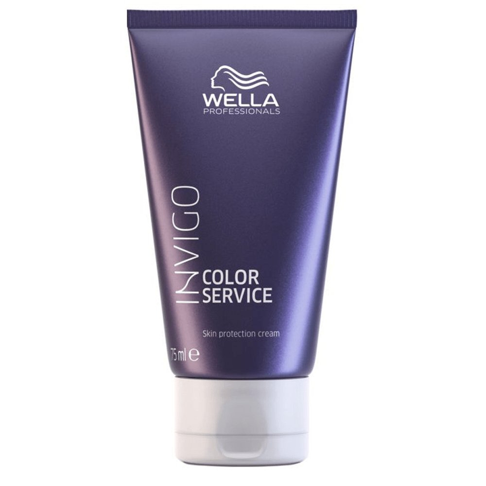 พร้อมส่ง-wella-invigo-color-service-skin-protection-cream-75ml